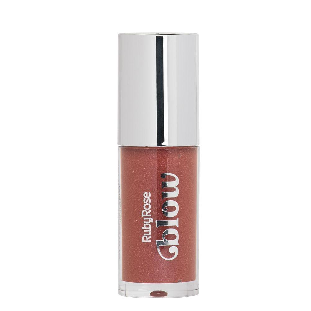 Gloss Labial Shine Like Gloss - Blow - Ruby Rose