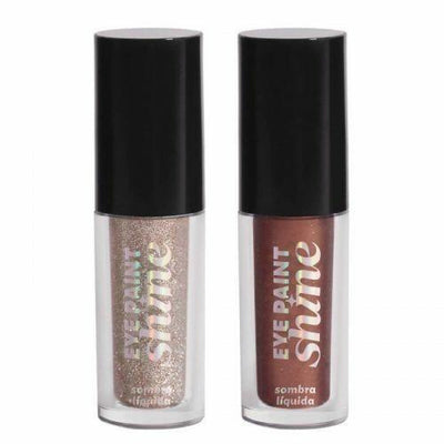 Sombra Líquida - Eye Paint Shine - Dailus