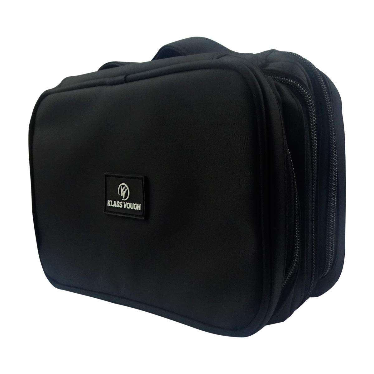 Necessaire Organizadora de Pincéis - Klass Vough