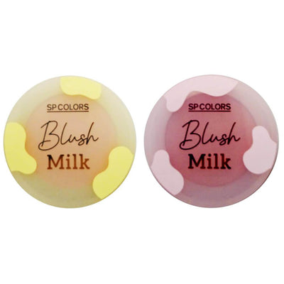 Blush Milk - SP Colors