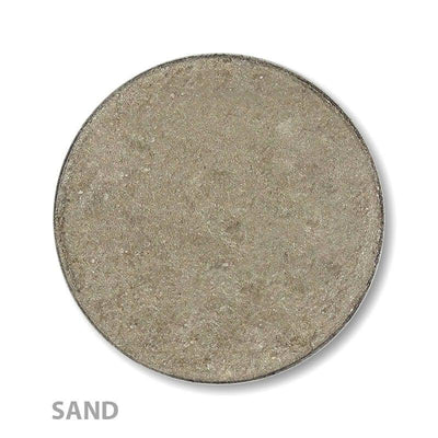 Sombra Unitária Sand - Florenza