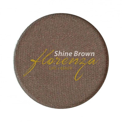 Sombra Unitária Shine Brown - Florenza