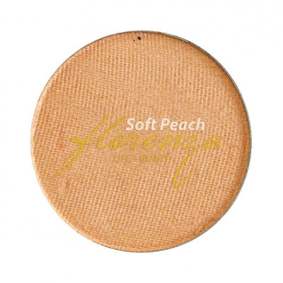 Sombra Unitária Soft Peach - Florenza