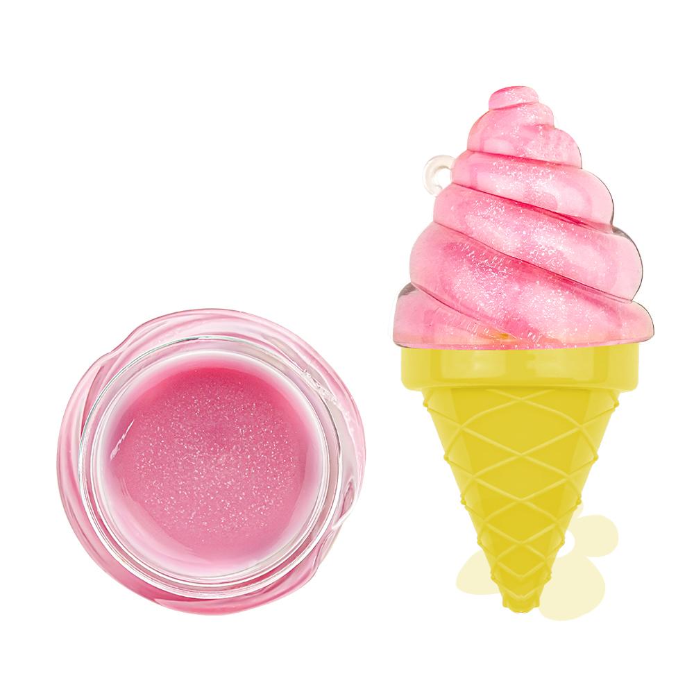 Brilho Labial Sorvete - Maria Pink
