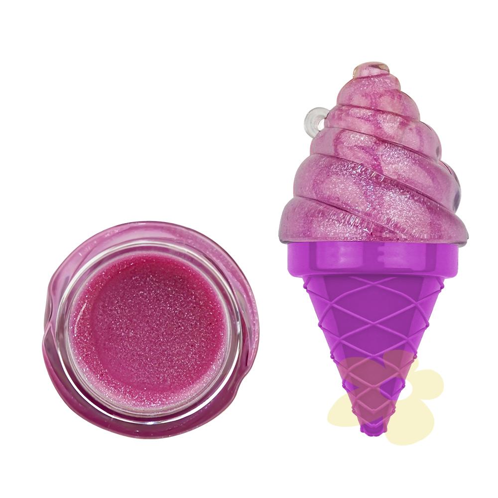Brilho Labial Sorvete - Maria Pink