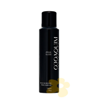 Spray de Brilho - Final Gloss 150ml - OJOAQUIM Professional