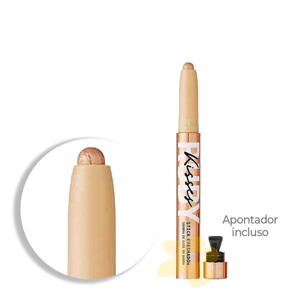 Sombra Metalizada Stick - Ruby Kisses venc. 09/26