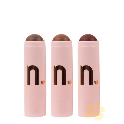 Stick Face Contour - Nina Makeup