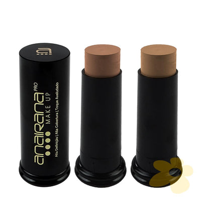 Base Stick Foundation - Anairana