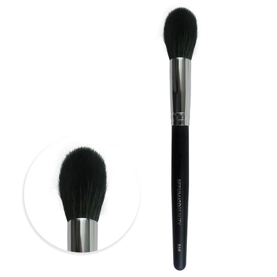 S16 Pincel para Blush e Iluminador - Sffumato Beauty