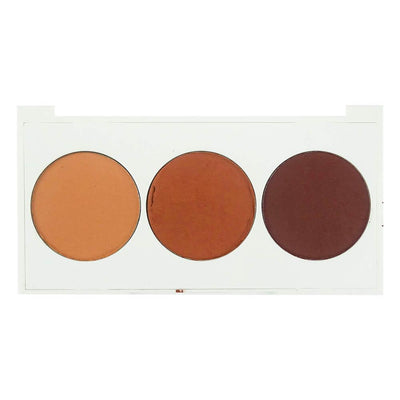 Trio Lovely Contour - Trio de Contorno - Biel Moura by Fand