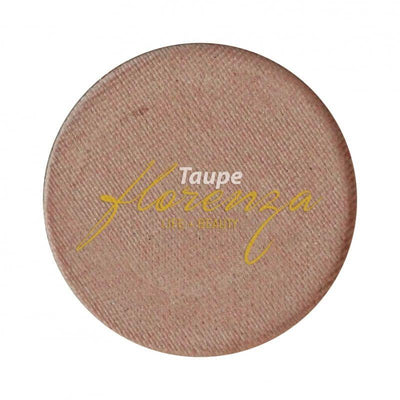 Sombra Unitária Taupe - Florenza