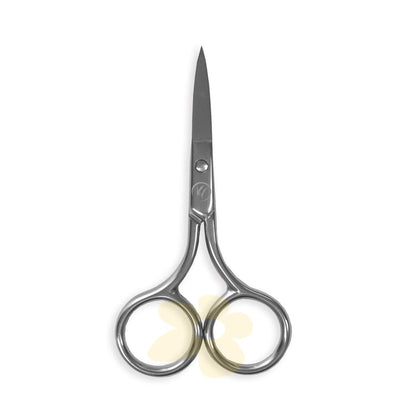 Tesoura para Sobrancelhas Pequena - Klass Vough