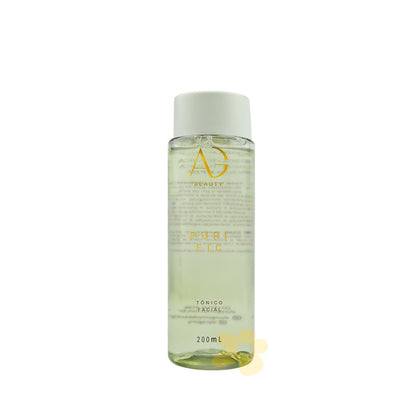 Tonic Purific - Alyce Gontijo
