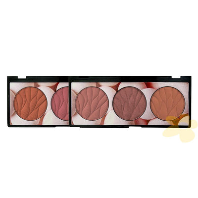 Trio de Blushes - Miss Rose