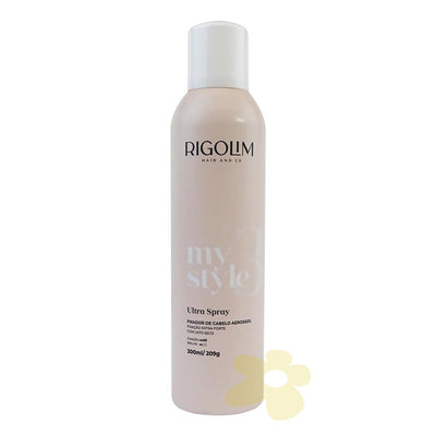 Ultra Spray - Rigolim Hair & Co.