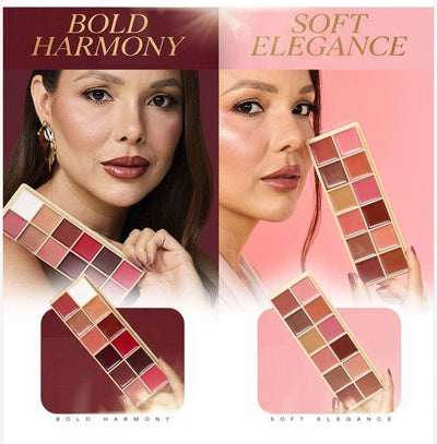 Essential Lip Cream - Wish Pro - Michelly Palma