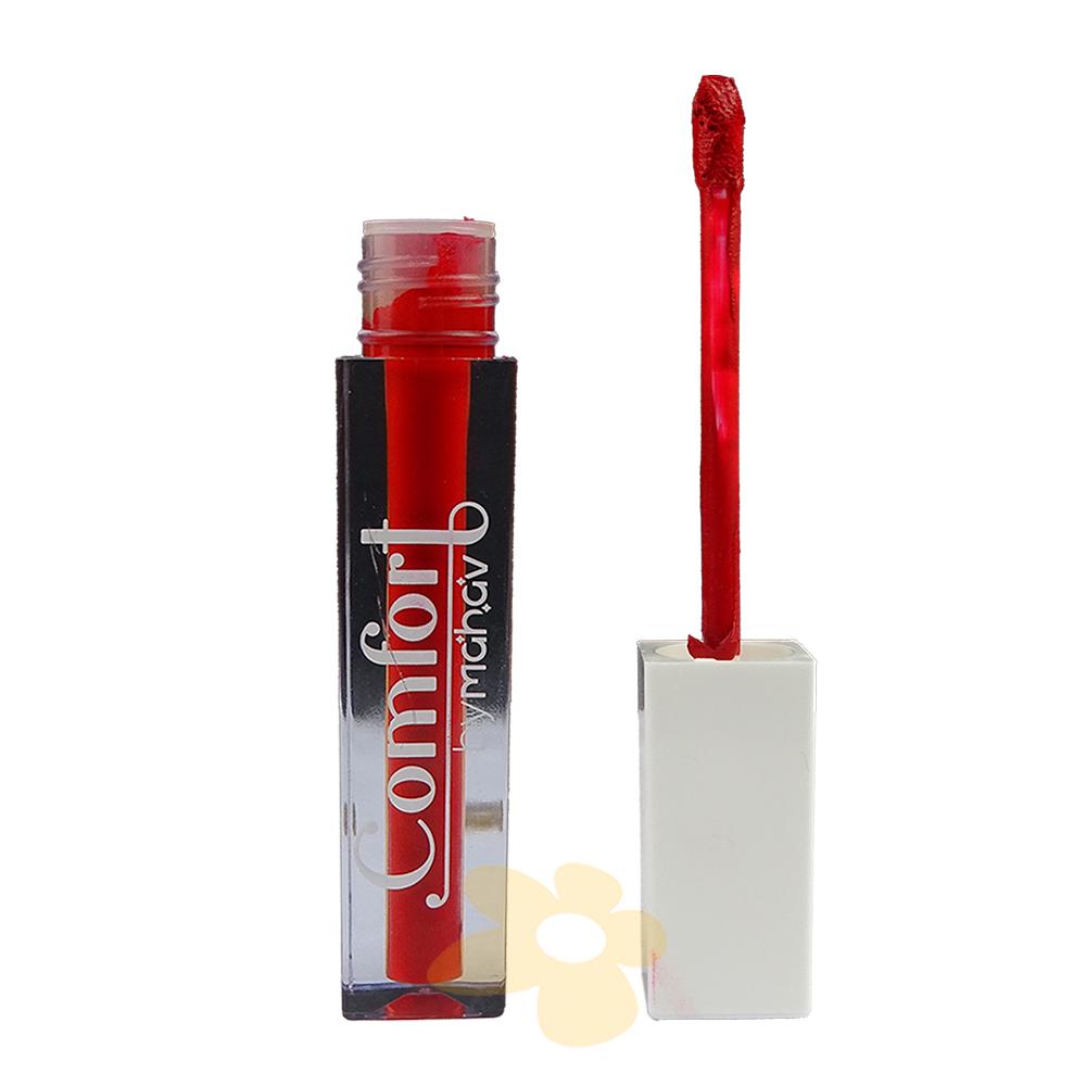 Batom Líquido Matte Comfort - Mahav venc. 08/26
