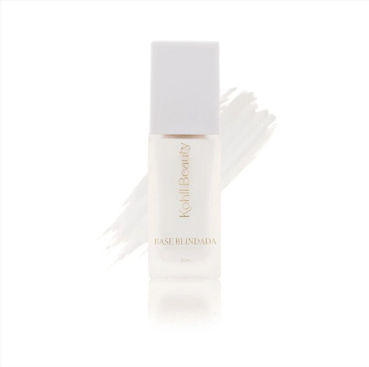 Base Blindada - Kohll Beauty