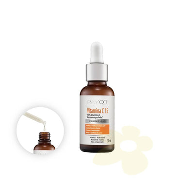 Sérum Vitamina C15 - Payot