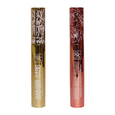 Máscara para Cílios - Waterproof - Ruby Kisses