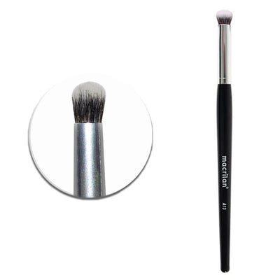 A13 Pincel de Detalhes para Olhos - Linha Max - Macrilan