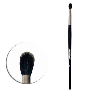 A26 Pincel para Esfumar - Linha Max - Macrilan
