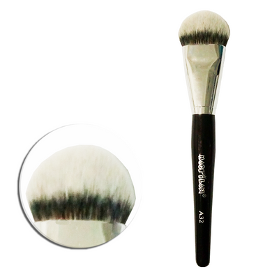 A32 Pincel para Base - Linha Max - Macrilan