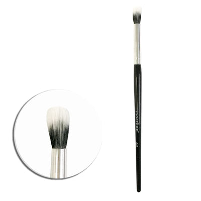 A40 Pincel Duo Fiber para Côncavo - Linha Max - Macrilan