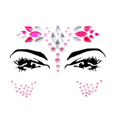 Adesivo Facial 32  - Florenza