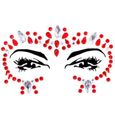 Adesivo Facial 34  - Florenza