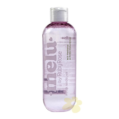 Água Micelar 100ml - Melu by Ruby Rose