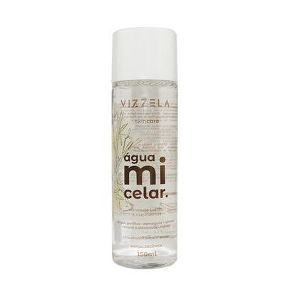 Água Micelar - Vizzela