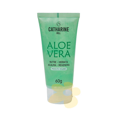 Gel Freshner - Aloe Vera - Catharine Hill