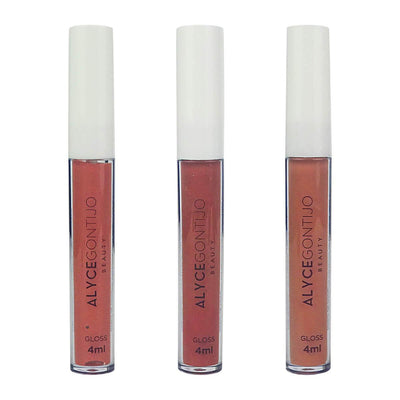 Gloss Labial - Alyce Gontijo
