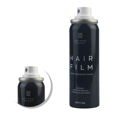 Hair Film - Perfume e Reparador Capilar - Anairana