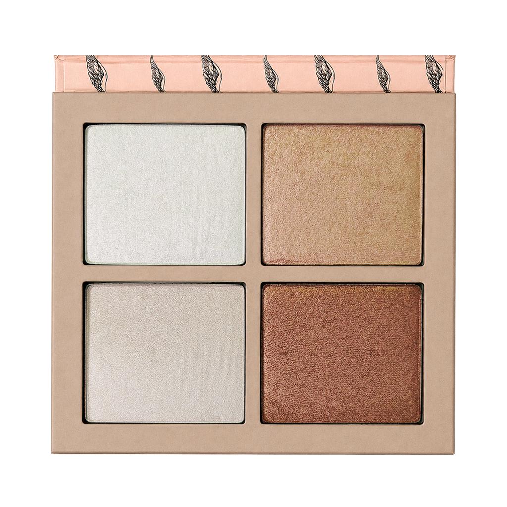 Paleta de Iluminadores Angel Wings - Catharine Hill