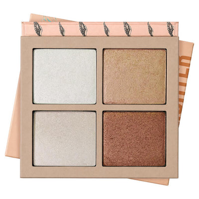 Paleta de Iluminadores Angel Wings - Catharine Hill