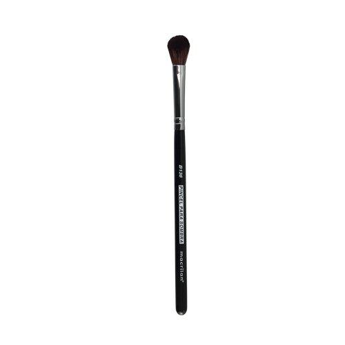 B138 Pincel Profissional para Sombra - Linha B - Macrilan