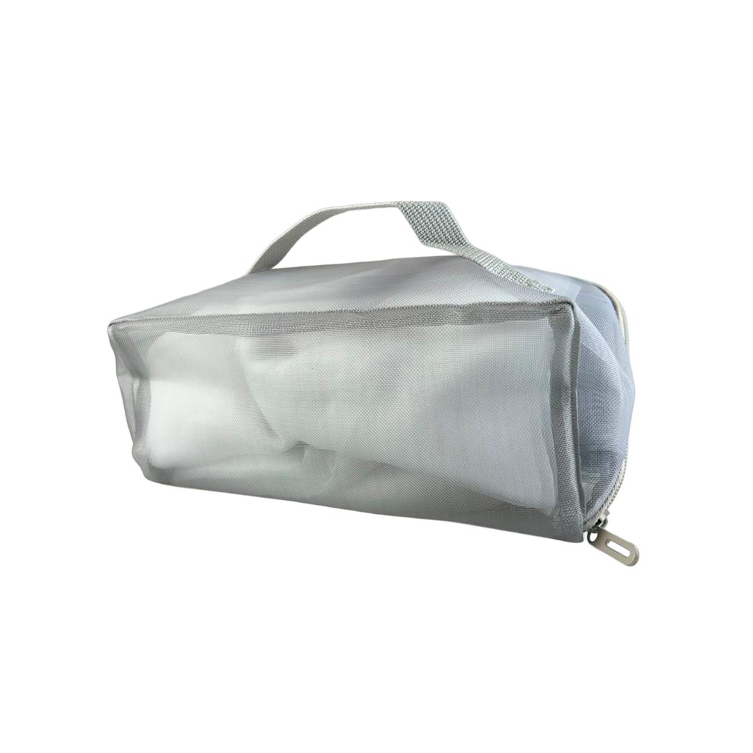 Necessaire em Tela - Miss Frandy