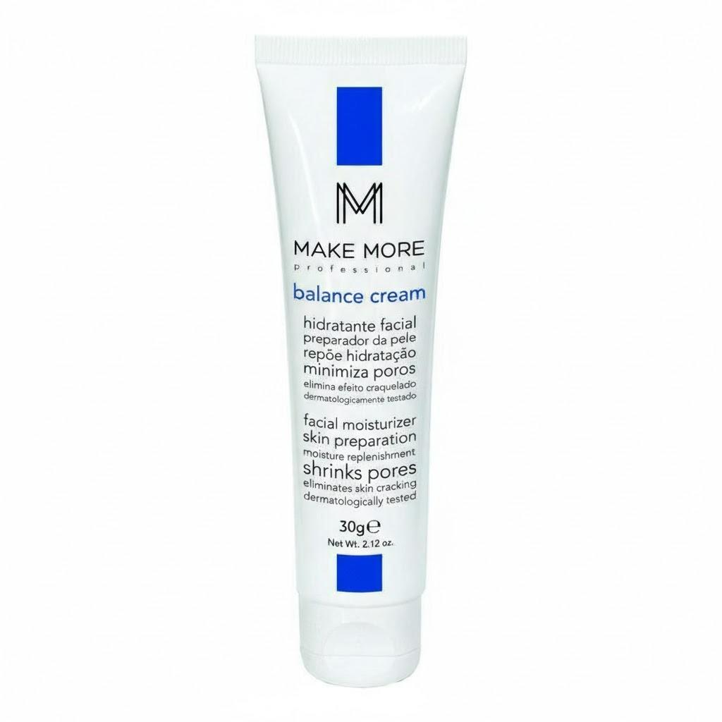 Balance Cream 30g. - Make More