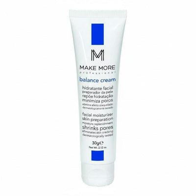 Balance Cream 30g. - Make More