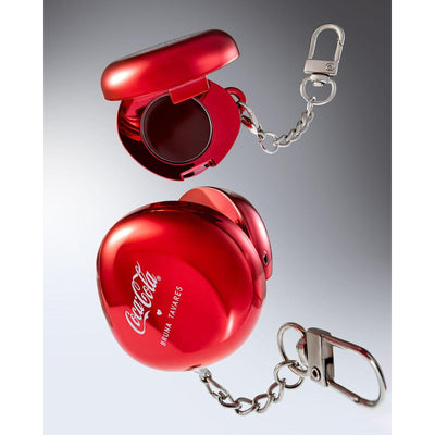 Balm Labial Pop Charm - BT X Coca-Cola - Bruna Tavares