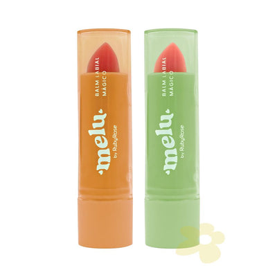 Balm Labial Mágico - Melu by Ruby Rose