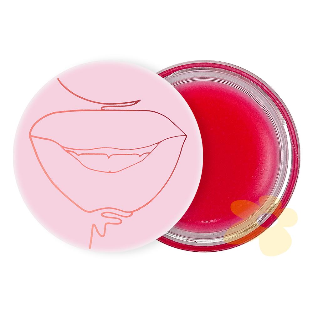 Balm Sleeping Mask - Máscara Labial - Ruby Rose