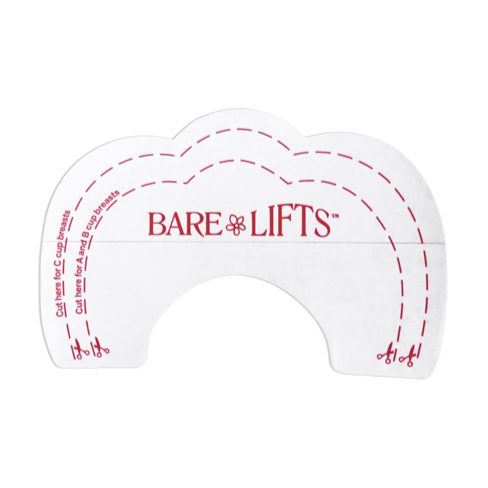 Sutiã Adesivo - Bare Lifts - Importado