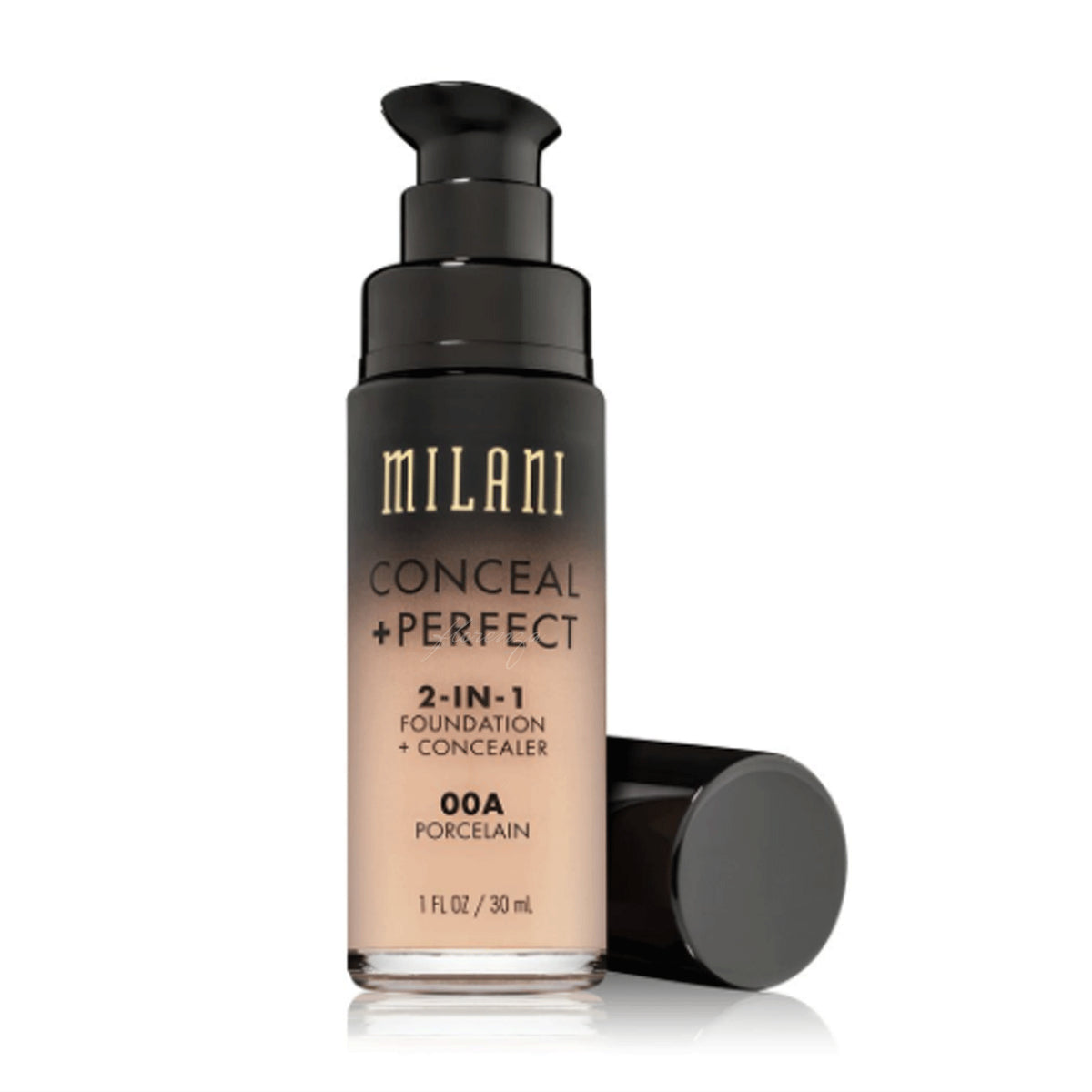 Base Conceal + Perfect - Milani