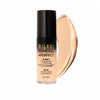 01A Creamy Nude.