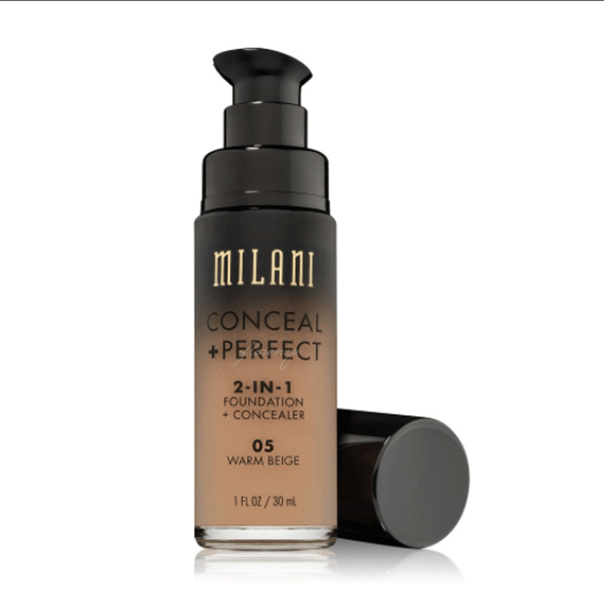 Base Conceal + Perfect - Milani