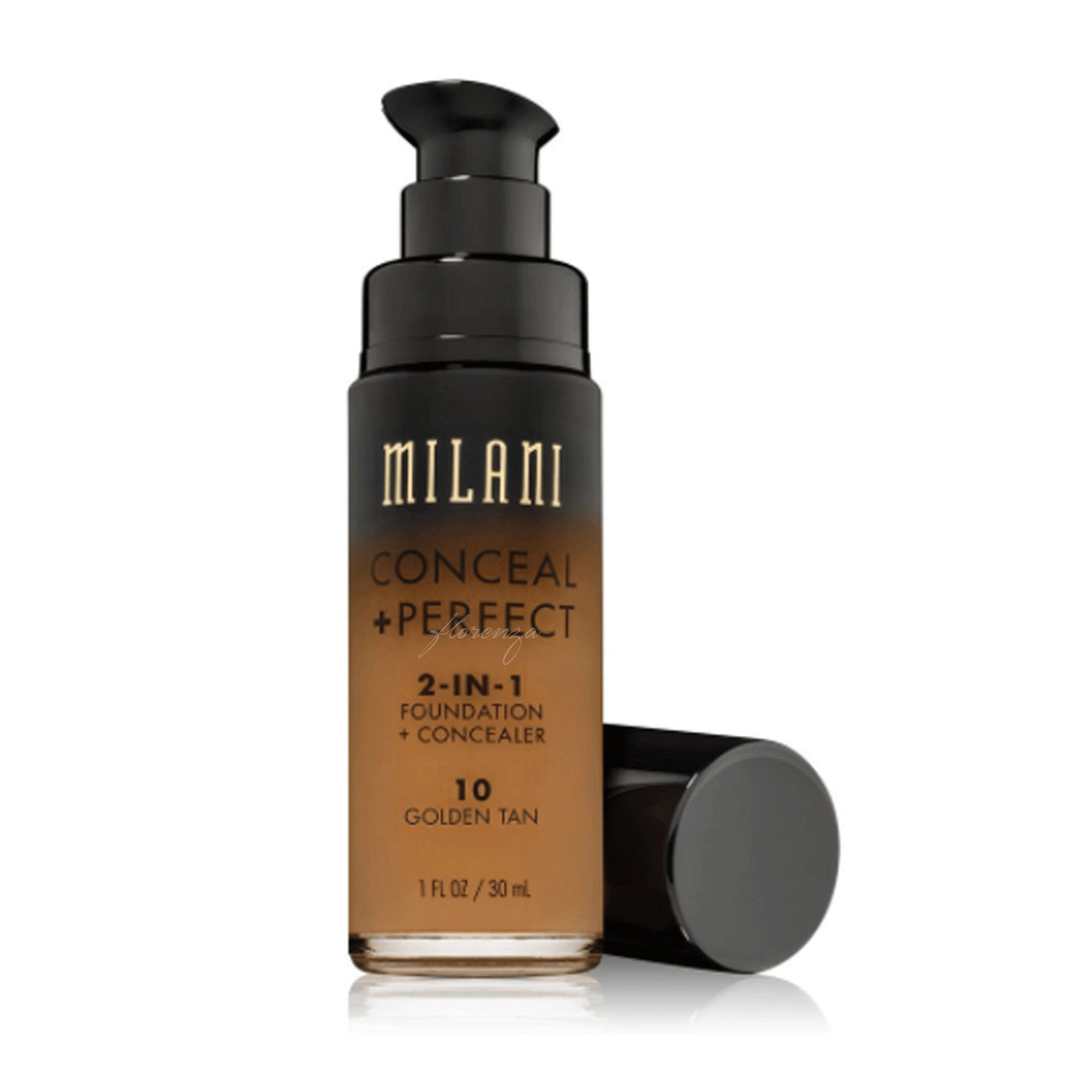Base Conceal + Perfect - Milani